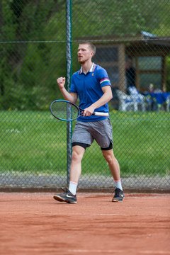 Bild 464 - RL/NL Suchsdorfer SV - SV Blankenese / Hamburger Polo Club